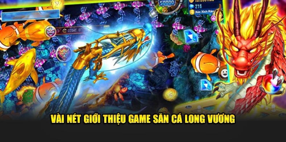 Bí Quyết Chinh Phục Bắn Cá Long Vương