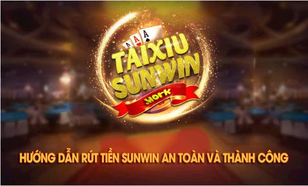 Bí Quyết Chinh Phục Game Bài Sunwin: Nắm Vững Chiến Thuật