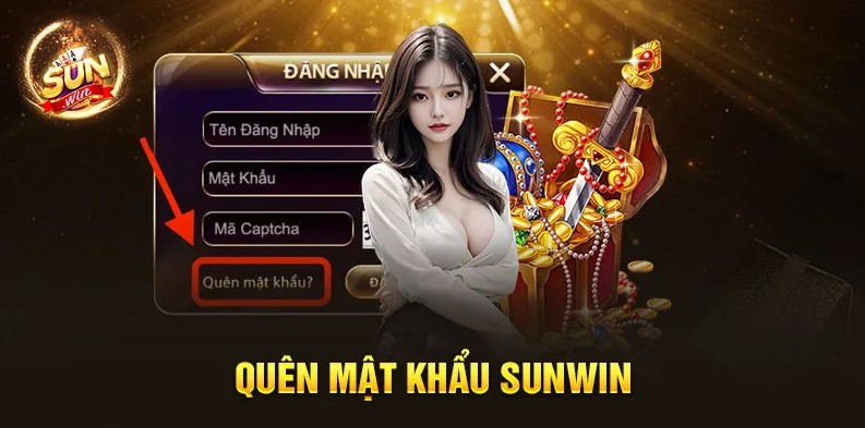 Các Bước Khôi Phục Tài Khoản Sunwin Bị Khóa