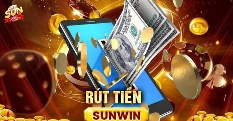 Các Câu Hỏi Thường Gặp Về Việc Rút Tiền Sunwin
