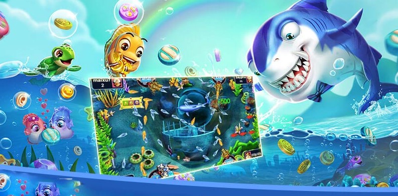 Các Chiến Thuật Bắn Cá Hiệu Quả