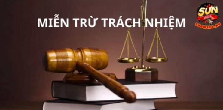 Các Yếu Tố Ảnh Hưởng Đến Phạm Vi Miễn Trừ Trách Nhiệm