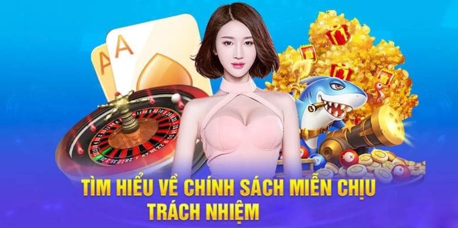 Cách Thức Sunwin Áp Dụng Chính Sách Miễn Trừ Trách Nhiệm