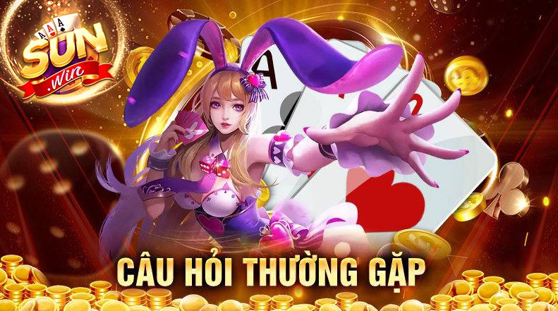 Câu Hỏi Thường Gặp Về Đăng Ký Sunwin