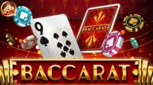 Chiến Lược Chinh Phục Baccarat Kim Tài Sunwin