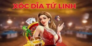 Chiến Lược Chơi Xóc Đĩa Tứ Linh Sunwin