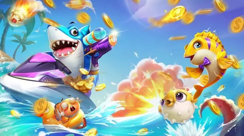 Chiến Thuật Bắn Cá H5 Hiệu Quả