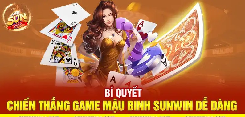 Chiến Thuật Xếp Bài