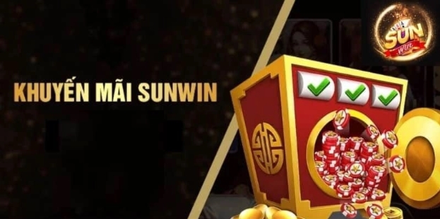 Có rất nhiều lý do khiến chương trình khuyến mãi sinh nhật của Sunwin