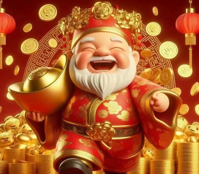 Giải Mã Huyền Thoại Thần Tài Sunwin