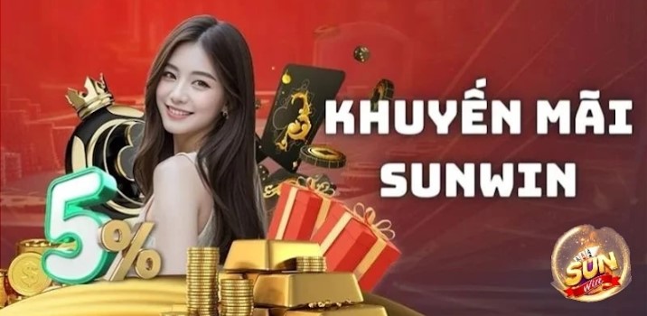 Hiểu Rõ Về Các Loại Khuyến Mãi Sunwin Hiện Có