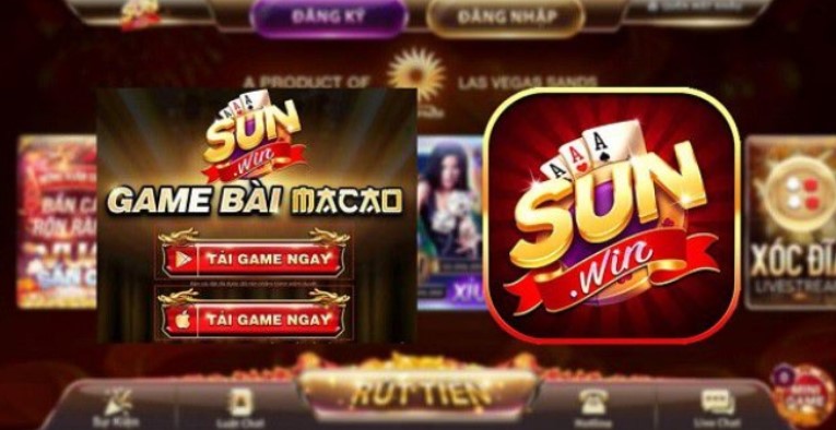 Hiểu Rõ Về Sunwin và Thị Trường Casino Online