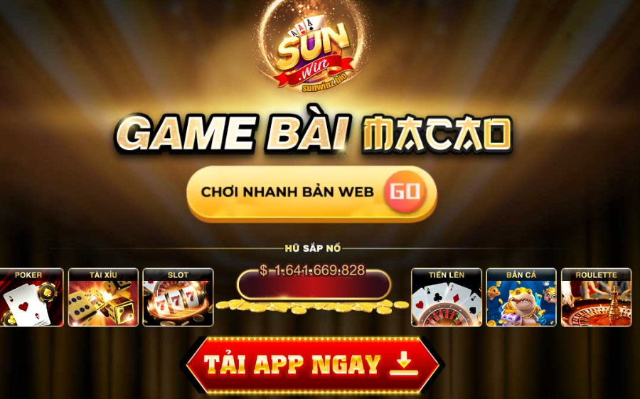 Hướng Dẫn Chi Tiết Cách Tải App Sunwin Cho Mọi Thiết Bị