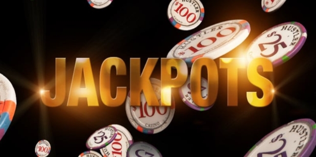Jackpot, hay còn gọi là giải độc đắc