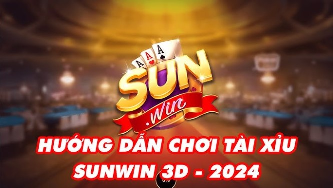 Khám Phá Thế Giới Sunwin: Từ A Đến Z