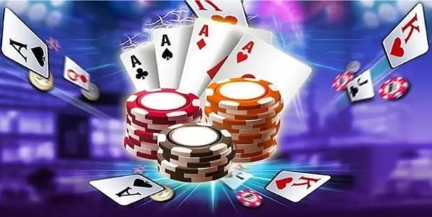 Liêng có một số biến thể nhỏ tùy theo nhà cái hoặc khu vực chơi