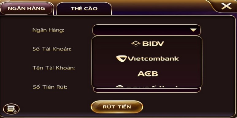 Nạp tiền sai nội dung là gì?