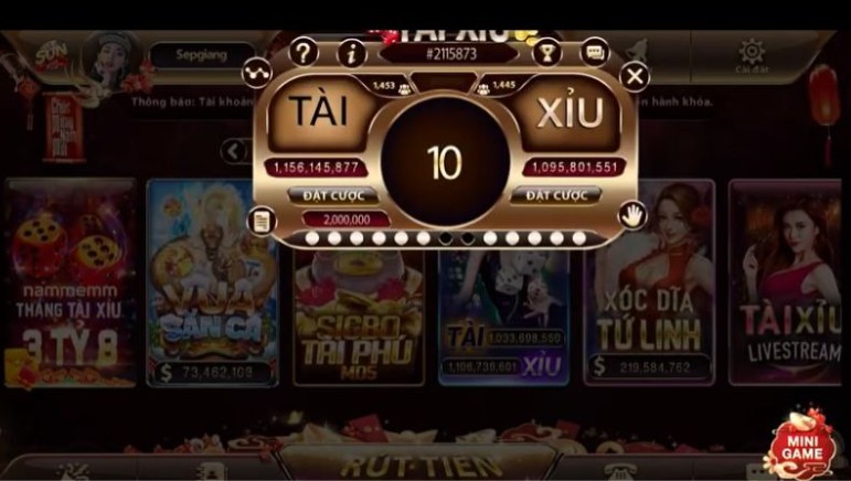 Phân Tích Ưu và Nhược Điểm Của Tài Xỉu Livestream Sunwin