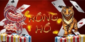 Rồng Hổ Ăn Thêm là một biến thể của Rồng Hổ