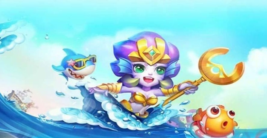 Sai Lầm Cần Tránh Khi Chơi Bắn Cá Tiểu Tiên Cá