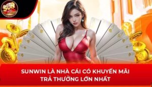 Theo dõi trang chủ của Sunwin