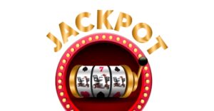 Trúng jackpot là một sự kiện thay đổi cuộc đời
