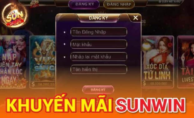 Vòng quay may mắn miễn phí