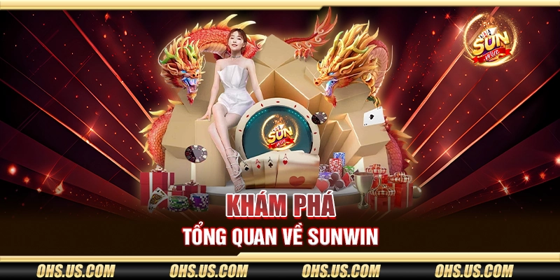 Khám phá tổng quan về Sunwin